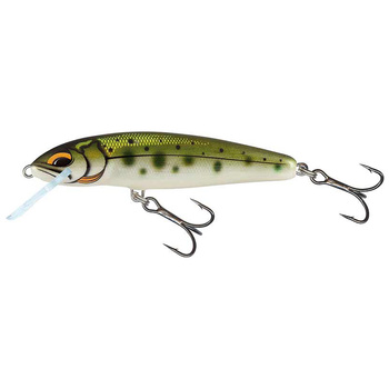Salmo MINNOW Floating 5cm 3g YAMAME AYU QMW233