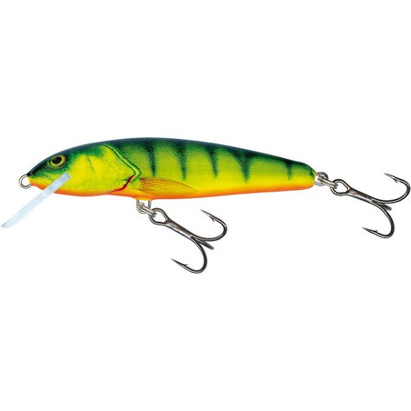 Wobler Salmo Minnow tonący 5cm 5g HOT PERCH QMW009