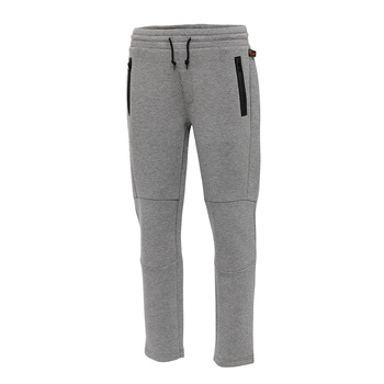 Spodnie dresowe Savage Gear Tec-Foam Joggers L DARK GREY MELANGE SVS76700