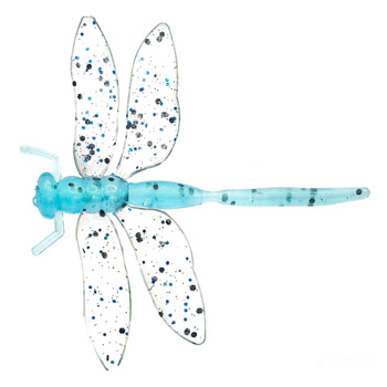 Ważka Bratko Baits 6cm 2,5g Kolor 03