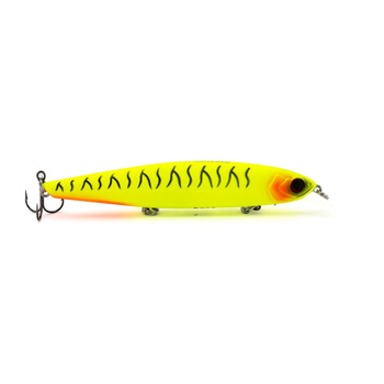 Wobler Harvester JMC Adventure 13cm 24g Floating F1765