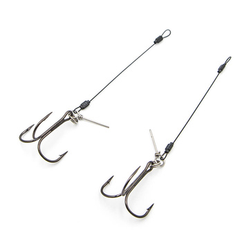 Dozbrojka Vis Vangen z pinem 12,5cm #1 2szt