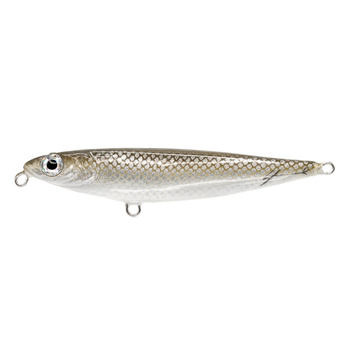 Top Water Slim Ozzy Lures 8cm 13,5g STYNKA
