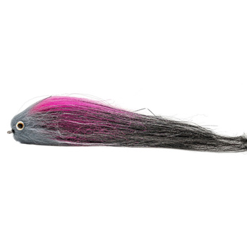 Streamer Szczupakowy Robfish 25cm 10g Kolor 034