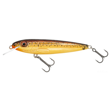 Wobler Dzierzba Woblerski 8cm 7g MI