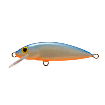 Wobler Dorado Classic 5cm 3g Pływający BP