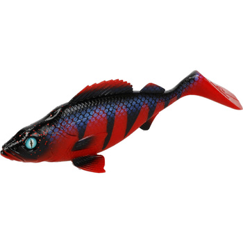 MFT Perch Mikado 16cm 56g  RED PERCH PMMP-16-RP