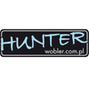 Wobler Hunter Faworyt 9,2cm 22g Tonący AL