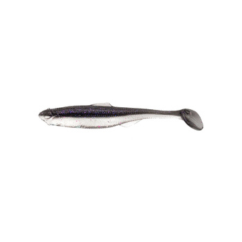 Kosiarz Bratko Baits 5,5cm 1g Kolor 02 - op.5szt