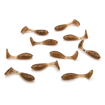 Fishchaser Micromaster  2,5cm 1g HONEY AND PEPPER 10szt.