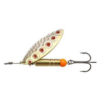 Obrotówka LO3 Oldstream #3 8cm 18g N04