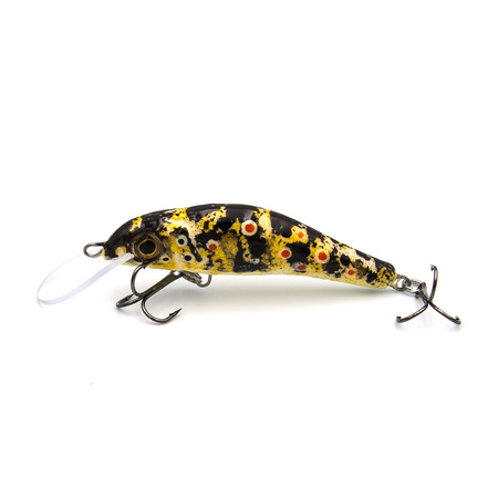 Wobler trociowy TG 7cm 8g BROWN TROUT