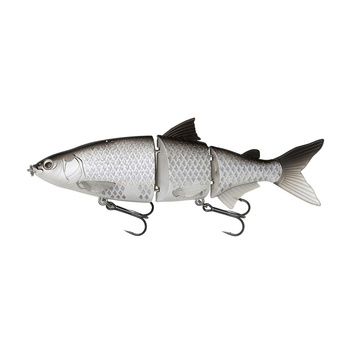 Wobler Dam Effzett Natural Whitefish HL 22cm 122g WHITEFISH 60394