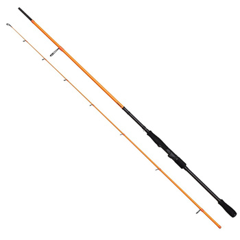 Wędka Savage Gear ORANGE LTD MEDIUM GAME 2,51m 7-25g 1609546