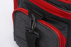 Torba wędkarska DAM EFFZETT PRO-TACT SPINNING BAG 11.8L + 4 pudełka + szczypce 71252