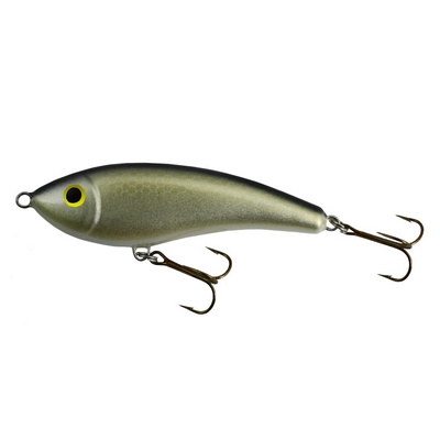 Wobler bezsterowy Gloog Hermes 7cm 12g G