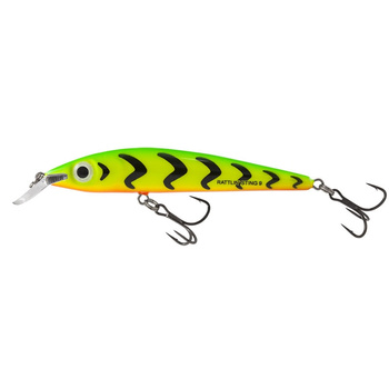 RATTLIN STING Suspending 9cm 11g GREEN TIGER