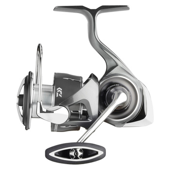 Kołowrotek Daiwa 24 Luvias LT4000D 10214-401