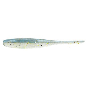 Keitech Shad Impact 2'' 5cm 1g 426T SEXY SHAD