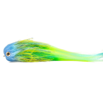 Streamer Szczupakowy Robfish 25cm 10g Kolor 026