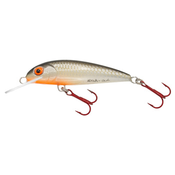 Wobler trociowy Wob-Art 6,5cm 5g Kiełb Kolor 12