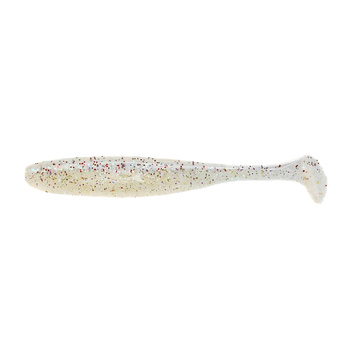 Keitech Easy Shiner 4'' 10cm 5g 529T CRYSTAL FLASH