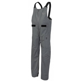 Spodnie Daiwa Gore-Tex Bibs GRAY L 18777-130