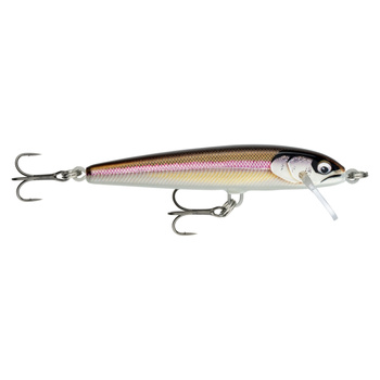 Rapala Floater Elite 8,5cm 6,5g Floating GILDED WAKASAGI FE85GDWK