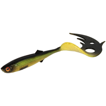 Sicario Pike Tail Mikado 18cm 30g TENCH PMSCT-18-TE