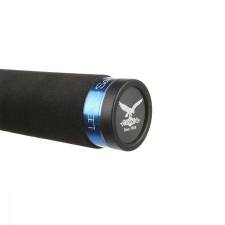 Wędka Mikado LX (Lexus) Sapphire Lite Dropshot 260cm 5-20g WAA623-260