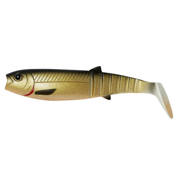 Savage Gear LB Cannibal Shad 10cm 9g DIRTY ROACH 63802