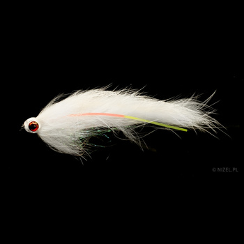 Zonker CzNymph 7cm 1g Kolor Z10