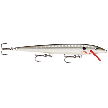 Rapala Original Floater 11cm 6g floating BLEEDING PEARL