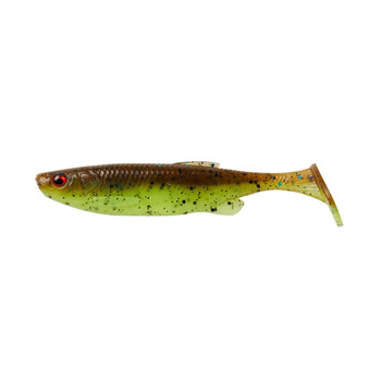 Fat Minnow T-Tail Savage Gear 7,5cm 5g CHPK SVS76962