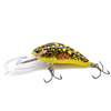 Wobler Salmo Hornet pływający 5cm 7g BEETLE QHT045