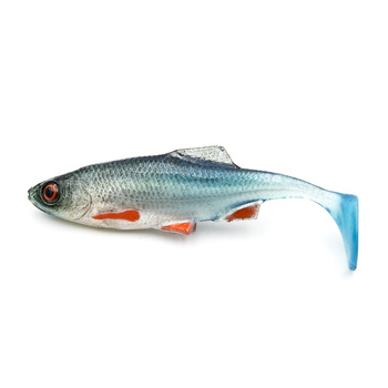 Angry Lures Roach 9cm 6,5g BLUE