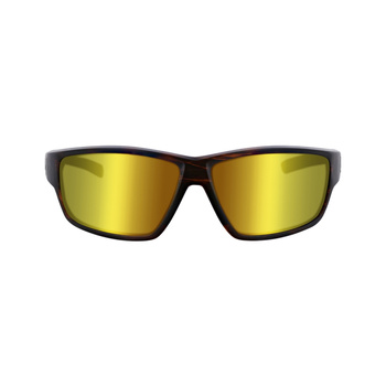 Okulary Westin W6 Sport 20 MATTE BROWN STRIPE - LB BROWN LM YELLOW AR GREEN K04-725-OS