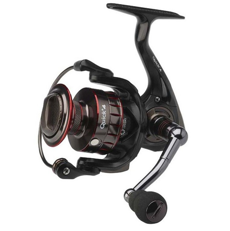 Kołowrotek DAM QUICK 4 3000 FD 6+1BB 60852