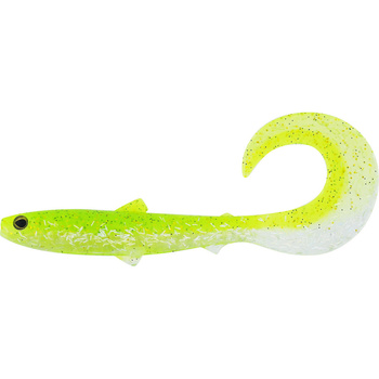 BullTeez Curltail Westin 14cm 15g HOLY CHARTREUSE P081-1039-019