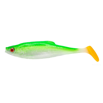 Ripper Sewro Custom Ukleja 10cm 12,5g FLUO ZIELONY