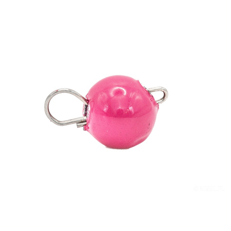Czeburaszka Water King 3g PINK