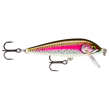 Rapala CountDown 7cm 8g ARTISTIC RAINGOW TROUT CD07ART