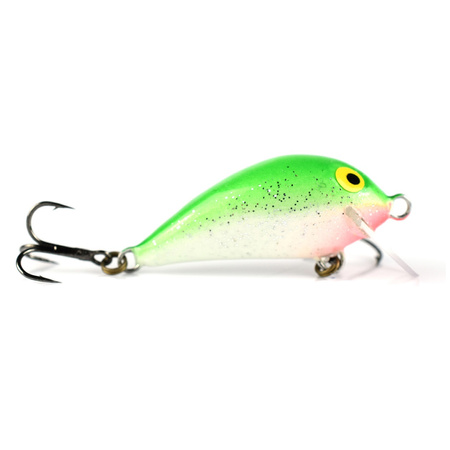 Siek Bzyk 3,5cm 2,3g #15