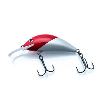 Wobler Gloog Hektor 60N pływający 6cm 8,5g RH