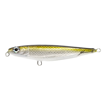 Top Water Slim Ozzy Lures 8cm 13,5g OLIWKA