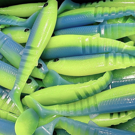 Cannibal Shad Savage Gear 17,5cm 52g NIZEL ORIGINAL