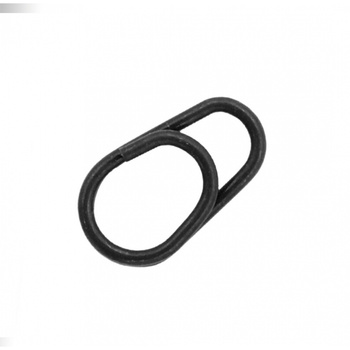 Kółko łącznikowe Gurza Egg Split Ring N1 2,5x5mm 10szt