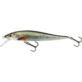 Westin Jerkbite SR Jerkbait 9cm 8g Suspending REAL ROACH P070-551-009