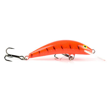 Siek Skorpion 6cm 4g Floating #58