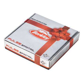 Zestaw Prezentowy Berkley Pulse Spintail Gift Box Limited Edition 1581035